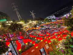 -枇杷园食为鲜火锅(南山店)