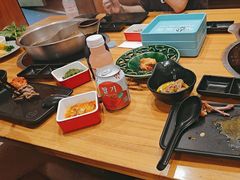 -水林间·寿喜烧自助(仙林金鹰店)