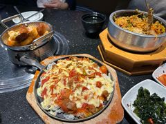 -土大力韩国烤肉料理(开封龙亭店)