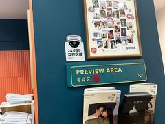 -海马体照相馆(西安阳光天地店)