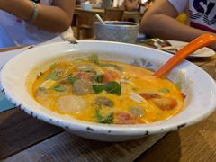 -Doo Dee Thai Food(Issan/Isaan/Esan)