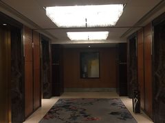 -上海静安香格里拉大酒店