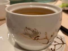-喜来登由由大酒店九州膳坊中餐厅