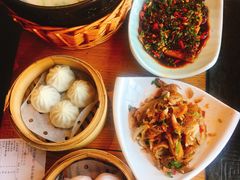 -小城粥道·海胆鲜虾粥(解放广场店)