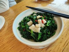 -汝是素•文创素食馆(金月湾店)