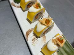 -胆道·海胆专门店(凯德晶萃店)