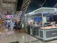 -万达广场(北京槐房店)
