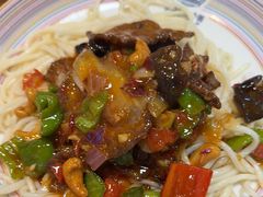 -歹歹的加个面过油肉拌面(贵州路店)