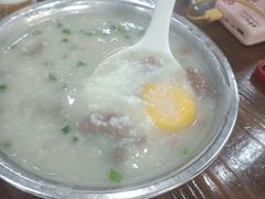 -南记食粥坊·宵夜大排档(莲花总店)