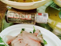 山城酸菜鱼-陶然居·重庆菜(生态园店)
