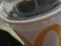 -麦当劳(无锡永乐店)