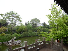 -戚继光故里