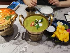 -Home Thai·泰谣(王府井apm店)