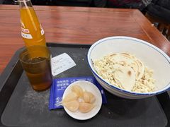 -清真·马洪小炒泡馍馆(钟楼回民街店)