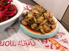 -小田油焖小龙虾(双井店)