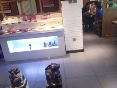 -炭之家烤肉(世茂店)