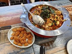 -情蛙里(平沙钰海万国汇店)