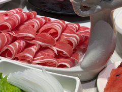 -沁原羔羊火锅(新天地店)