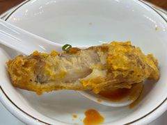 -谢记上海大排档(长寿路店)