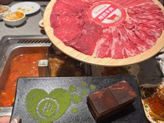-海底捞火锅(芜湖银泰城店)