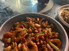 -潮锅(西村财富公馆店)
