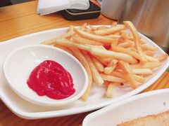 -黄泰吉拾味餐厅(江汉路店)