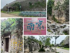 -老门东历史文化街区