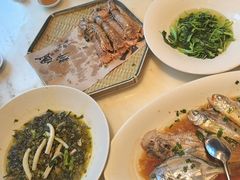 -宁海食府·涌宴(真和店)