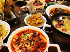 -鸽子窝(青塔店)