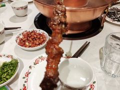 -东门口涮肉·砂锅·烤串(老门东店)