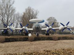 -中国航空博物馆