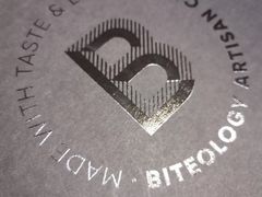 -Biteology Artisan Cakes(红庄·国际文化保税创新园店)