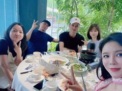 -时间仓(月湖公园店)