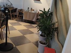 -茶油香闽南菜·花园餐厅(前埔店)