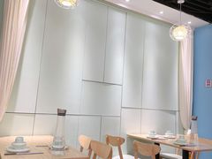 大堂-米泰芒·东南亚料理(体育西店)