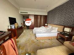 -天目湖御水温泉·度假酒店