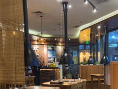 -朴家炭烤(浦东禹悦汇店)