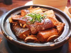 -外婆家(南开大悦城店)