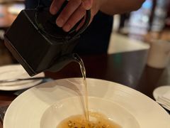-恰餐厅及酒吧 CHAR Bar & Grill (北京丽都皇冠假日店)