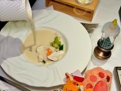 -王品牛排(杭州大厦店)