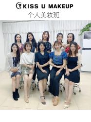 -KISS U 国际美学
