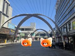 -时代奥城商业广场