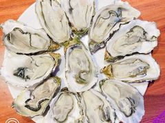 深海大生蚝火锅-千岛蚝高压锅生蚝·人参火锅(白云万达店)