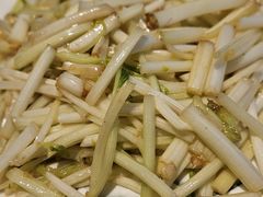溧阳白芹-风味小馆(天目湖宾馆店)