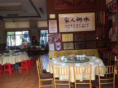 -水乡人家私房菜(逢简店)