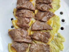 -鲜小岛·铜锅涮肉