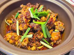 -黔凤辣子鸡