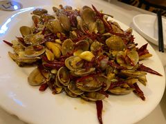 -田记餐馆(富国街店)