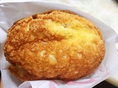 酥皮抹茶泡芙-西树泡芙(珠海华发商都店)