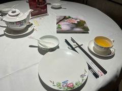 -花城苑广府菜(侨鑫店)